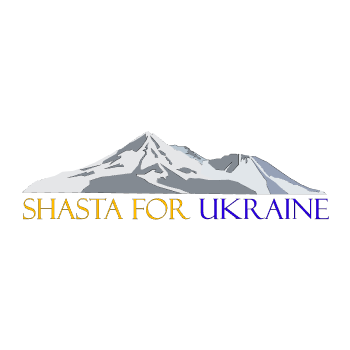 Shasta for Ukraine